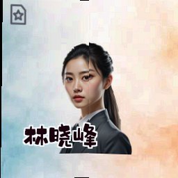 林晓峰